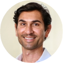 Dr. Navneet Ahluwalia, MD