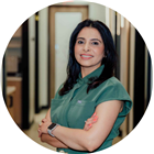 Dr. Navneet Kamboj, DDS