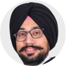 Dr. Navpreet Singh Bedi, DDS
