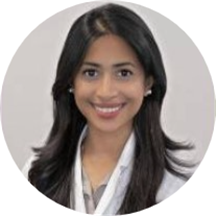 Dr. Nawshin Chowdhury, DDS