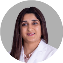 Dr. Nayab Dhanani, MD