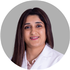 Dr. Nayab Dhanani, MD