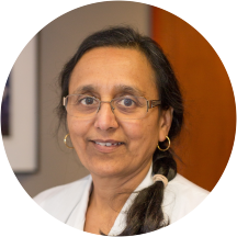 Dr. Nayana Trivedi, MD