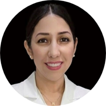 Dr. Nayeli Reyes Arias, DMD