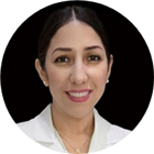 Dr. Nayeli Reyes Arias, DMD