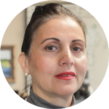 Dr. Nazanin Kimiai, ND