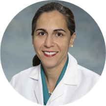 Dr. Nazanin Moghbeli, MD