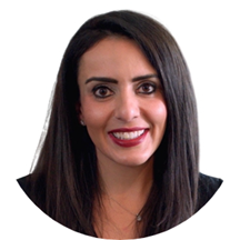 Dr. Nazanin Saedi, MD