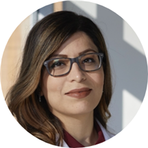 Dr. Nazaninsadat Hashemi Khiabani, MD