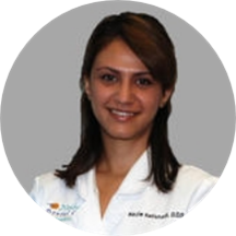 Dr. Nazie K. Starnes, DDS