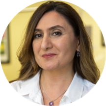 Dr. Nazila Ganji, DDS
