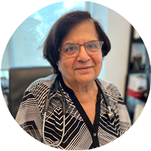 Dr. Nazneen Khalid, MD, FACP