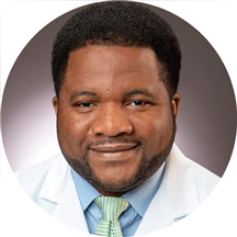 Dr. Ndubuisi Ndukwe, MD