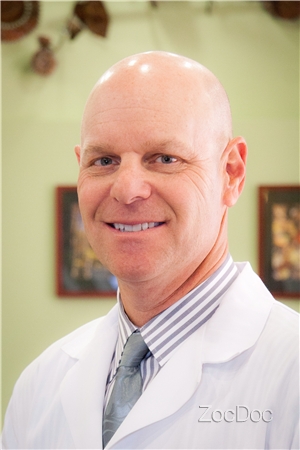Dr. Neal Rockowitz, MD