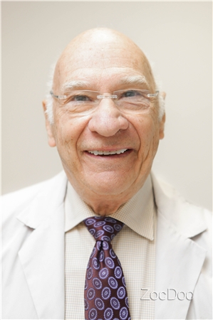 Dr. Neal Spero, MD