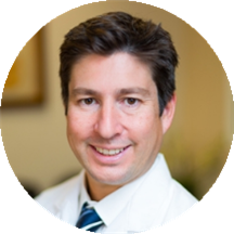 Dr. Ned Paniagua, DMD