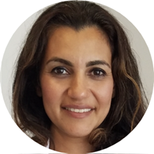 Dr. Neda Arjomandi, DPM