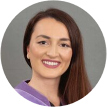 Dr. Neda Dragisic, DDS