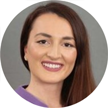 Dr. Neda Dragisic, DDS