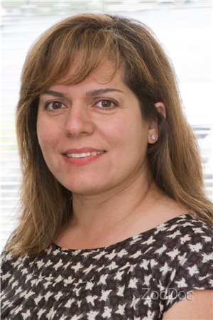 Dr. Neda Goharkhay, DDS