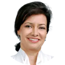 Dr. Neda Raeisian, DMD