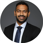 Dr. Neel Pancholi, MD