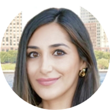 Dr. Neela Fatapour, DDS
