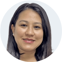 Dr. Neelam Dangol, DDS