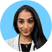 Dr. Neelam Patel, DNP