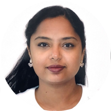 Dr. Neelima Dommaraju, DMD