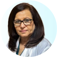 Dr. Neelofar Lalani, MD
