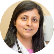Dr. Neelu Agarwal, MD