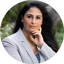 Dr. Neena Bhagat, MD