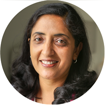 Dr. Neena Bhargava, MD