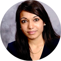 Dr. Neena Chandrasekaran, MD