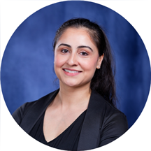 Dr. Neena Lakhanpal, DDS