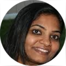 Dr. Neena Nellori, PhD