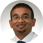 Dr. Neeraj Raghunath, MD