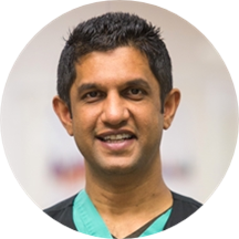 Dr. Neeraj Shah, MD