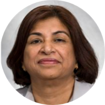 Dr. Neerja Ahlowalia, MD
