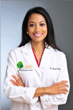 Dr. Neeta Bhushan, DDS