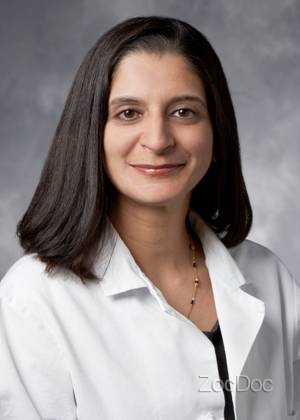 Dr. Neeta Gautam, MD