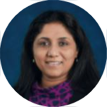 Dr. Neetha Dhananjaya, MD