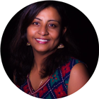 Dr. Neetha Ravindra, DDS