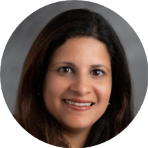 Dr. Neeti Wyckoff, DO