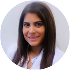 Dr. Negin Akbarin, OD