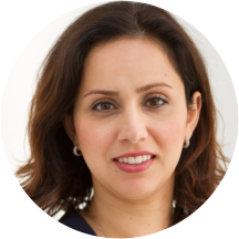 Dr. Negin B. Badr, DDS