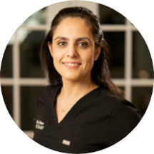 Dr. Negin Jalayer, DPT, PT