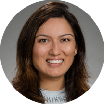 Dr. Neha Ahuja, DDS
