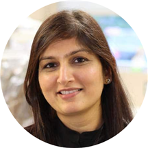 Dr. Neha Bhardwaj, DDS